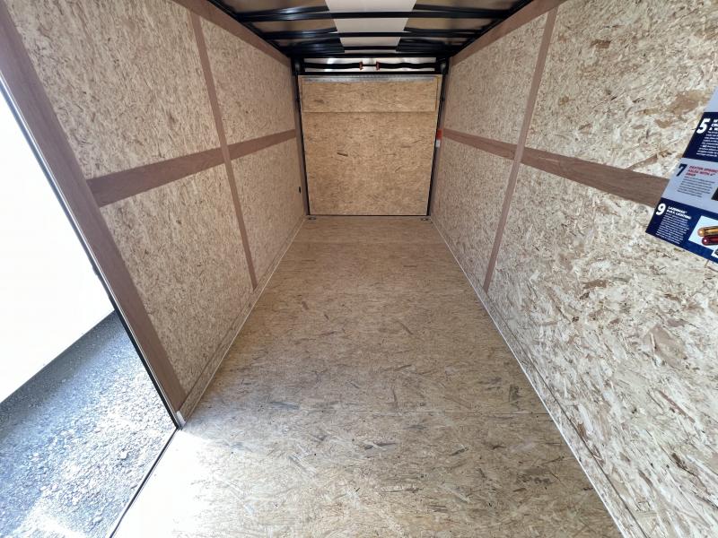 new Cargo (Enclosed) Trailers American Hauler  for sale, in Springville, UT Thumbnail 4