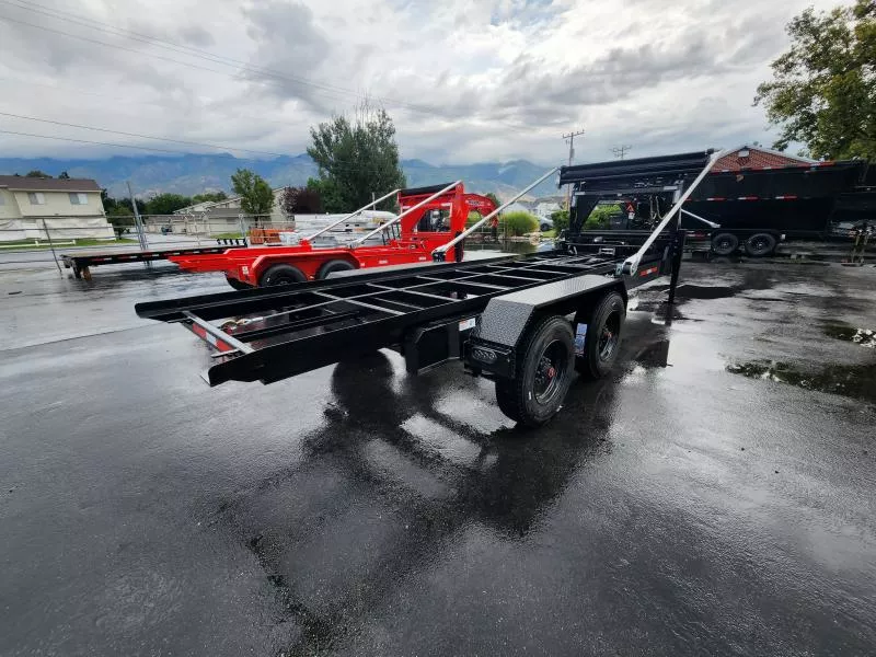 new Dump Trailers RawMaxx  for sale, in Layton, UT Thumbnail 3