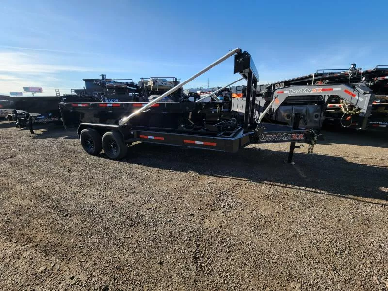 new Dump Trailers RawMaxx  for sale, in Layton, UT Thumbnail 12