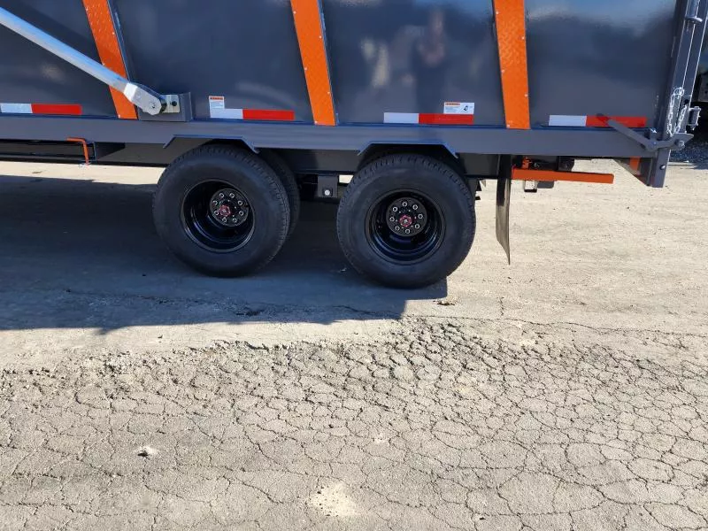 new Dump Trailers RawMaxx  for sale, in Layton, UT Thumbnail 13