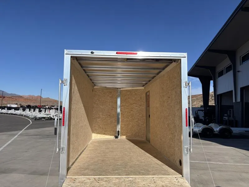 new Cargo (Enclosed) Trailers ALCOM  for sale, in Hurricane, UT Thumbnail 4