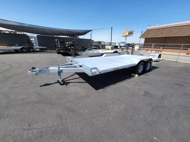 new Utility Trailers Aluma  for sale, in Layton, UT Thumbnail 2