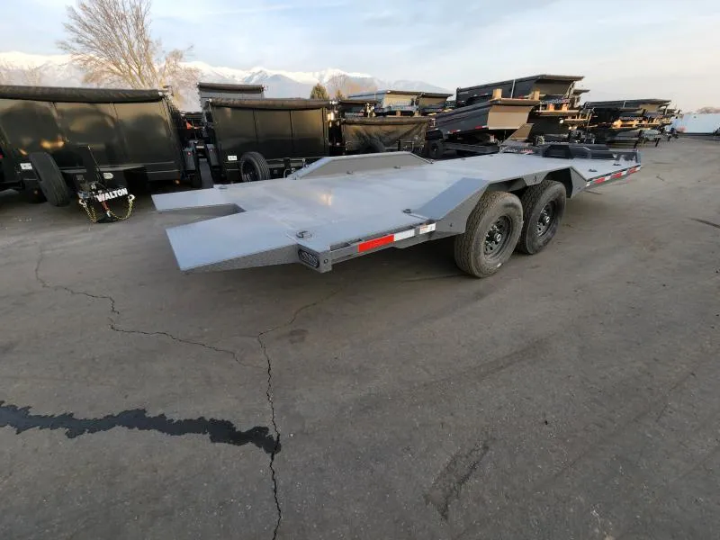 new Equipment / Flatbed Trailers RawMaxx  for sale, in Layton, UT Thumbnail 6