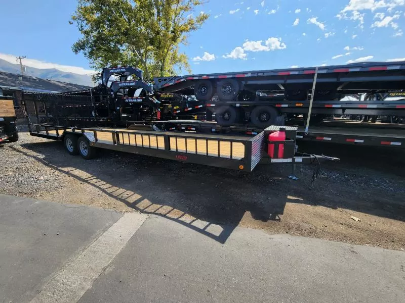 new Utility Trailers Voyager  for sale, in Layton, UT Thumbnail 13