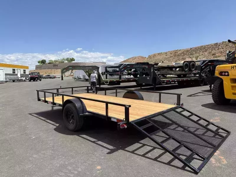 new Utility Trailers 7 Sons  for sale, in Hurricane, UT Thumbnail 3