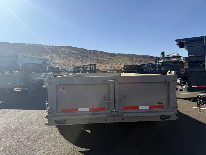 new Dump Trailers RawMaxx  for sale, in Hurricane, UT Thumbnail 3