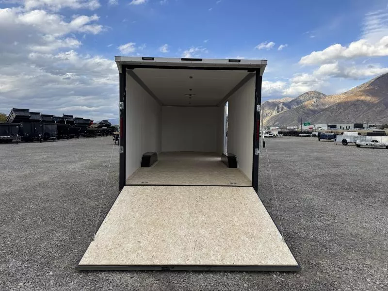 new Car Haulers / Racing Trailers Charmac Trailers  for sale, in Springville, UT Thumbnail 5