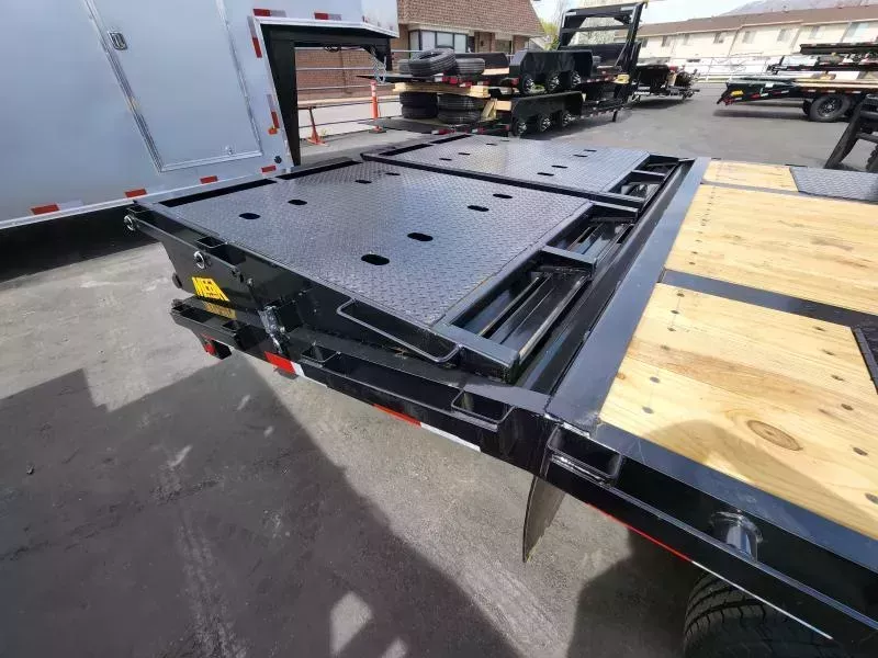 new Equipment / Flatbed Trailers Big Tex Trailers  for sale, in Layton, UT Thumbnail 19