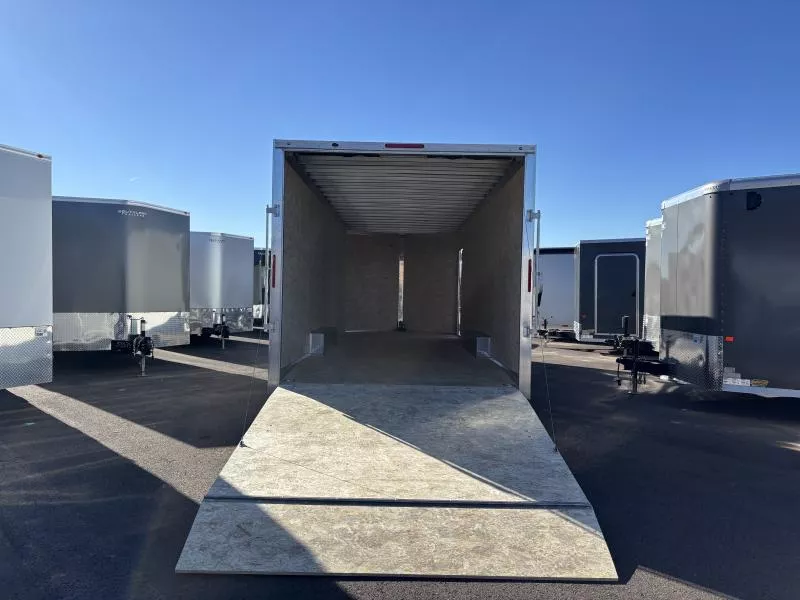 new Cargo (Enclosed) Trailers ALCOM  for sale, in Hurricane, UT Thumbnail 4