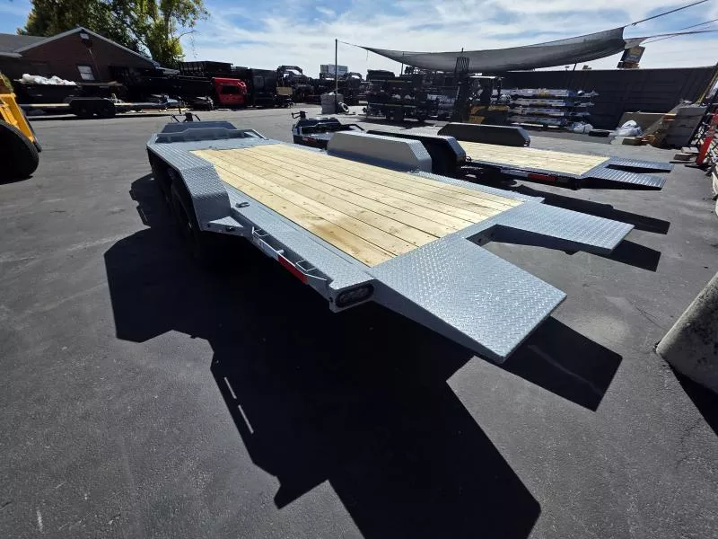 new Equipment / Flatbed Trailers RawMaxx  for sale, in Layton, UT Thumbnail 6