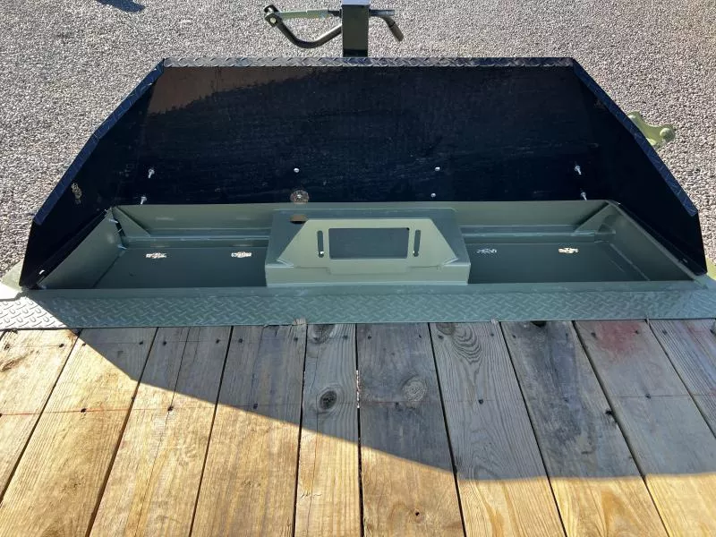new Equipment / Flatbed Trailers RawMaxx  for sale, in Springville, UT Thumbnail 7
