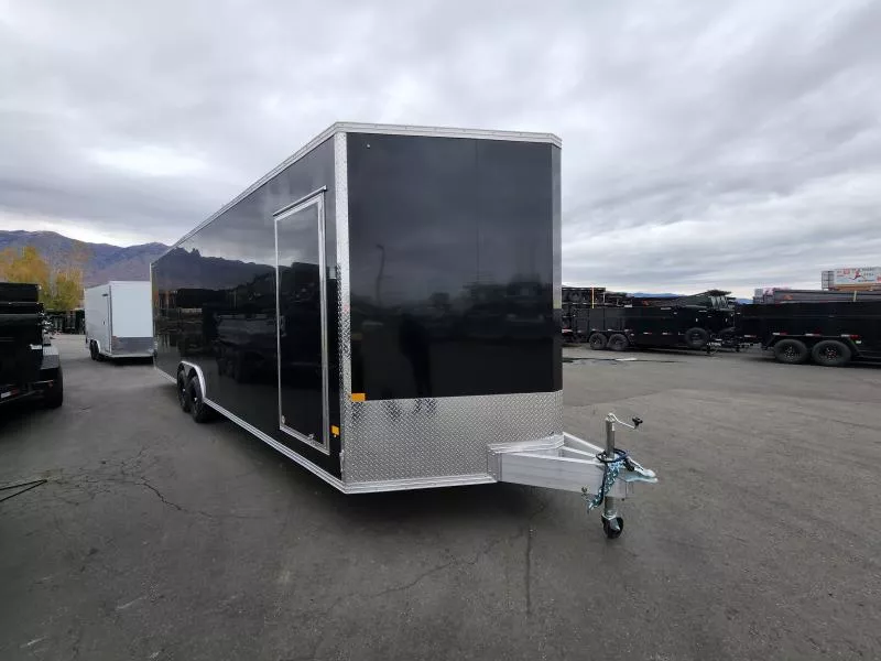 new Cargo (Enclosed) Trailers ALCOM  for sale, in Layton, UT Thumbnail 3