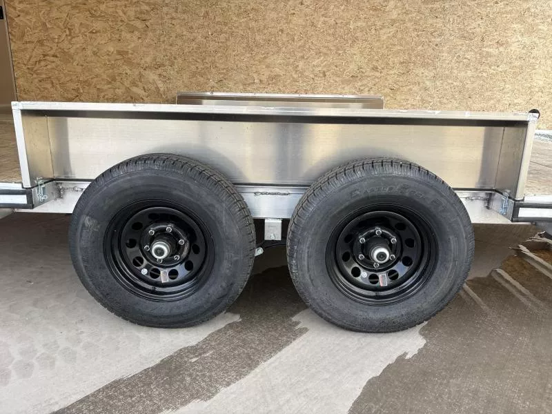 new Cargo (Enclosed) Trailers ALCOM  for sale, in Hurricane, UT Thumbnail 9