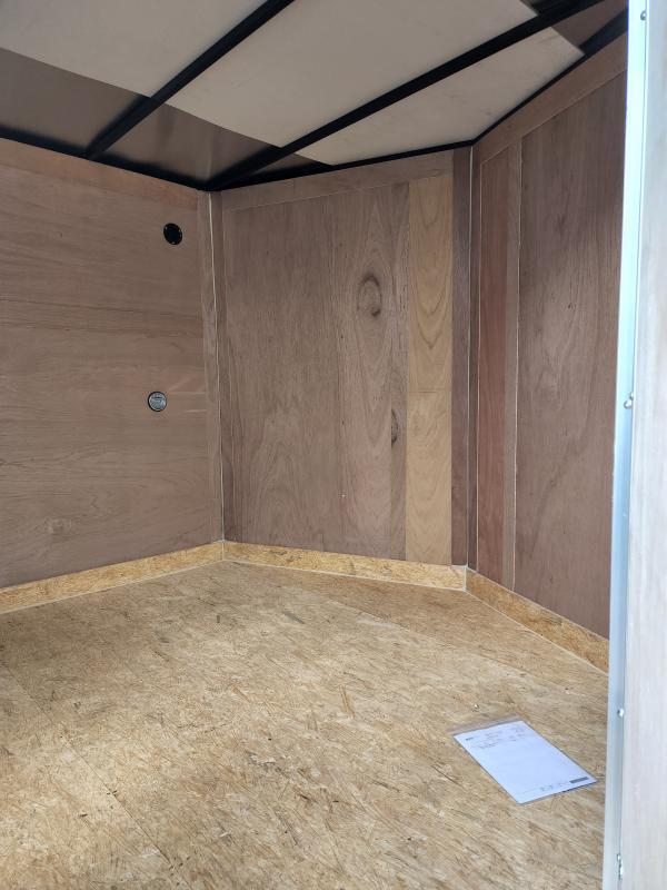 new Cargo (Enclosed) Trailers Haulmark  for sale, in Layton, UT Thumbnail 4