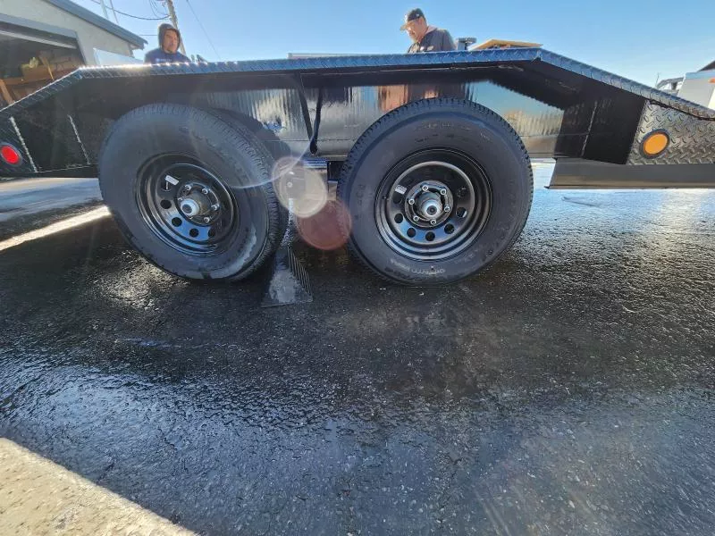 new Car Haulers / Racing Trailers PJ Trailers  for sale, in Layton, UT Thumbnail 6