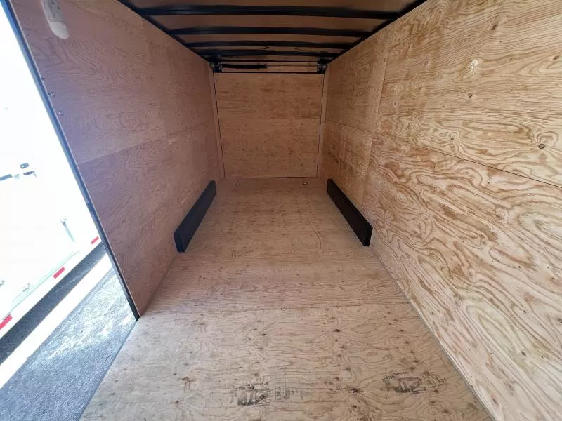 new Cargo (Enclosed) Trailers Southland Trailers  for sale, in Springville, UT Thumbnail 4