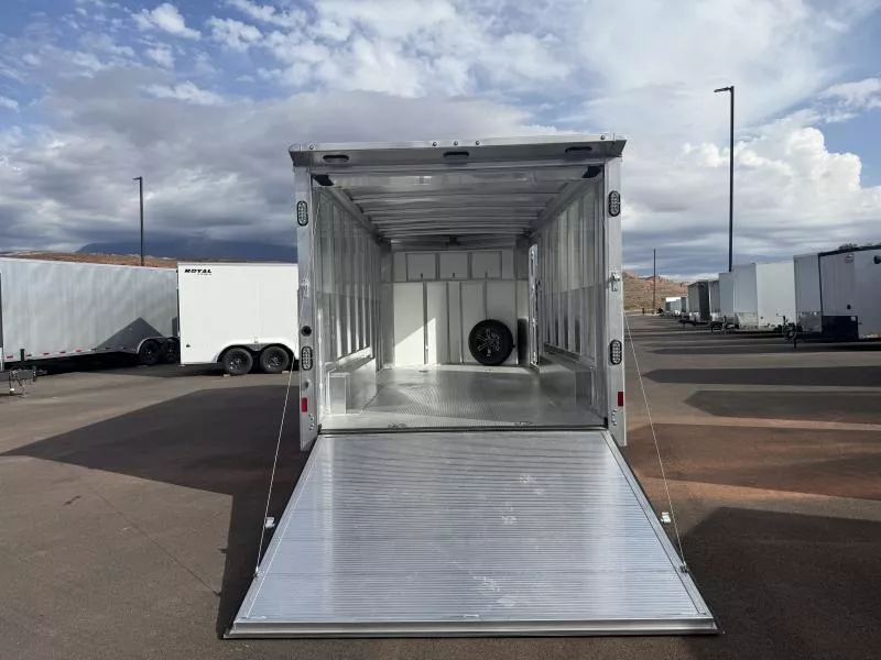 new Cargo (Enclosed) Trailers Sundowner Trailers  for sale, in Hurricane, UT Thumbnail 5