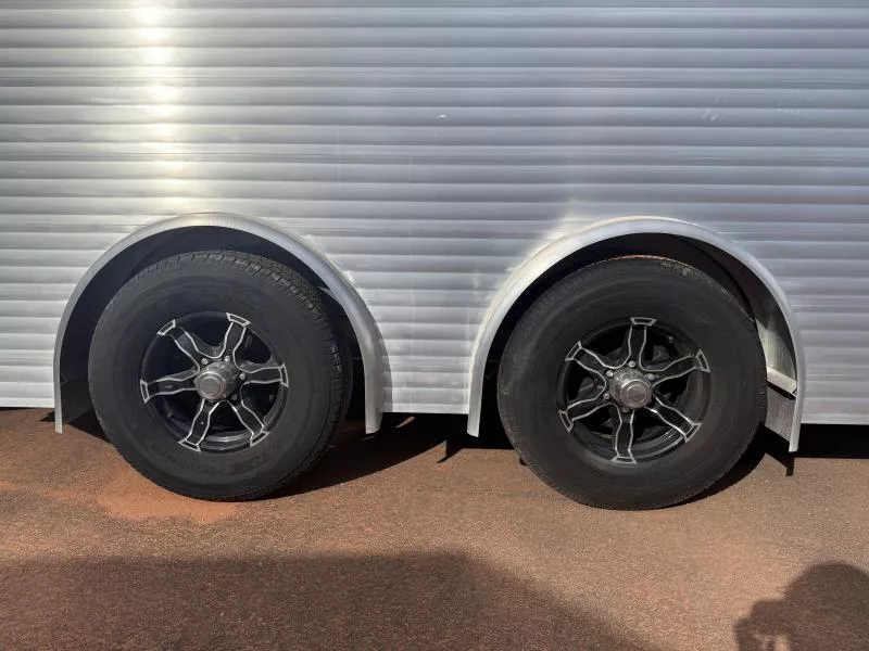 new Cargo (Enclosed) Trailers Sundowner Trailers  for sale, in Hurricane, UT Thumbnail 12
