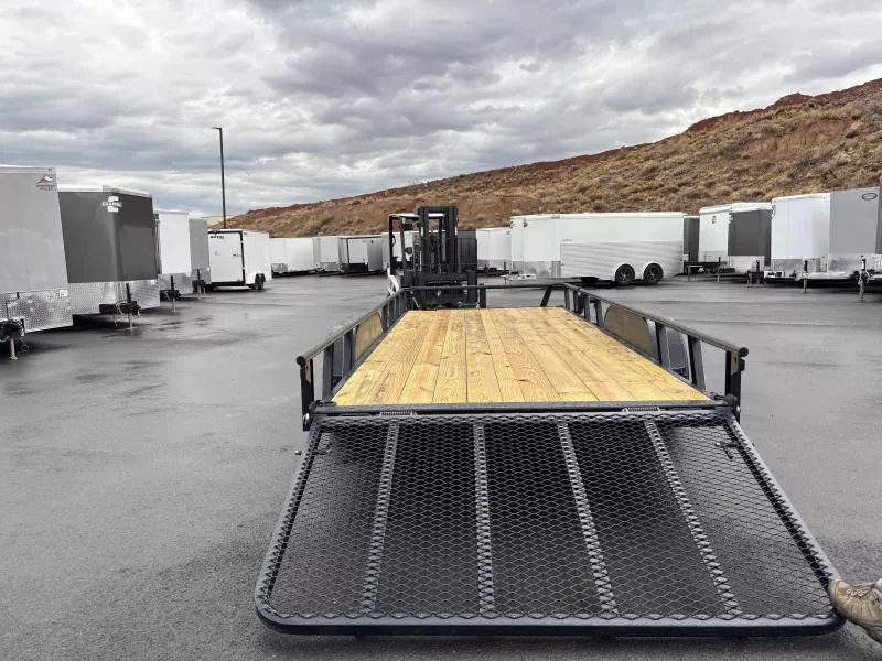 new Utility Trailers RawMaxx  for sale, in Hurricane, UT Thumbnail 4