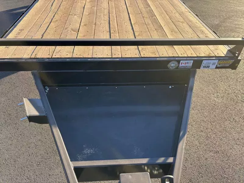 new Equipment / Flatbed Trailers Southland Trailers  for sale, in Hurricane, UT Thumbnail 7