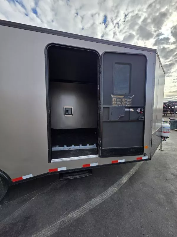 new Cargo (Enclosed) Trailers Southland Trailers  for sale, in Layton, UT Thumbnail 7