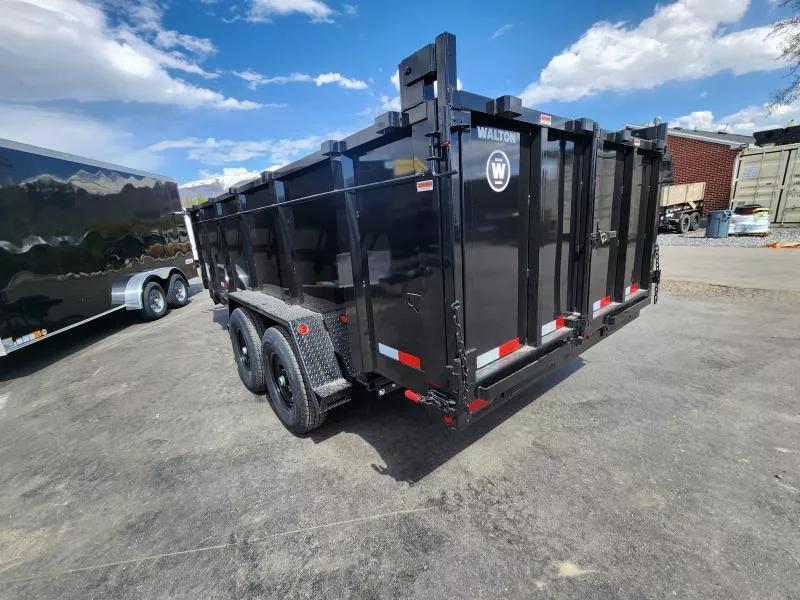 new Dump Trailers Walton Trailers  for sale, in Layton, UT Thumbnail 11