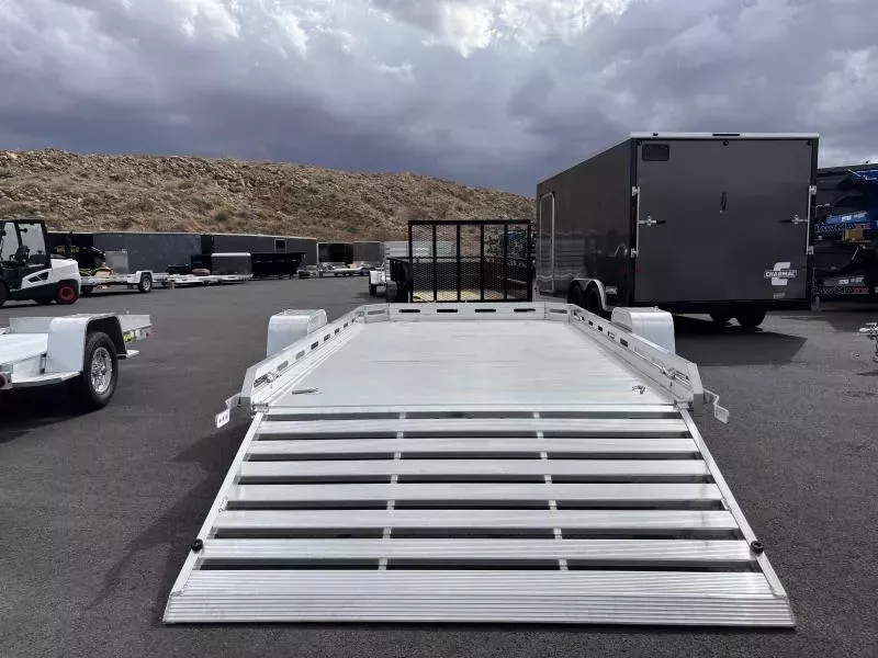 new Utility Trailers Aluma  for sale, in Hurricane, UT Thumbnail 4