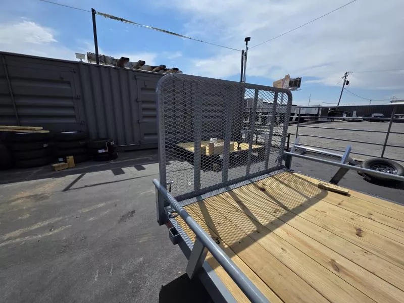 new Utility Trailers RawMaxx  for sale, in Layton, UT Thumbnail 6