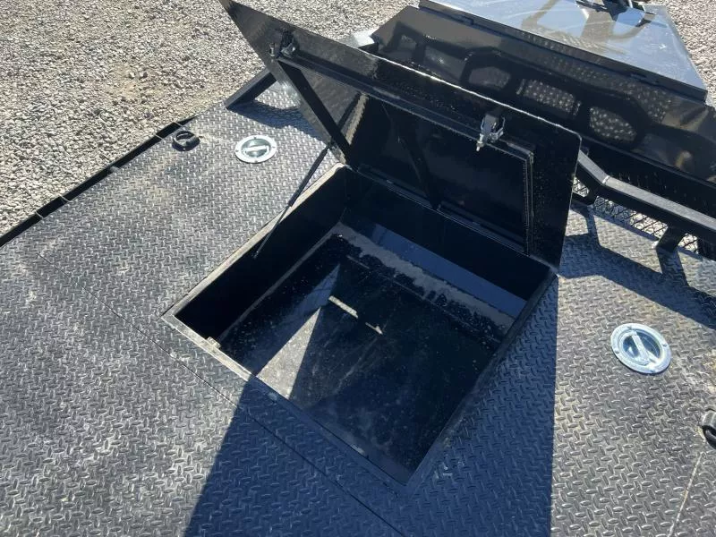 new Equipment / Flatbed Trailers RawMaxx  for sale, in Springville, UT Thumbnail 5