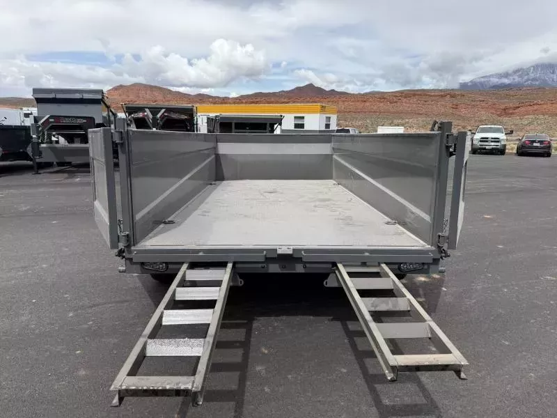new Dump Trailers RawMaxx  for sale, in Hurricane, UT Thumbnail 5
