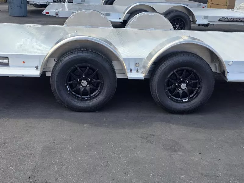 new Utility Trailers Aluma  for sale, in Layton, UT Thumbnail 4