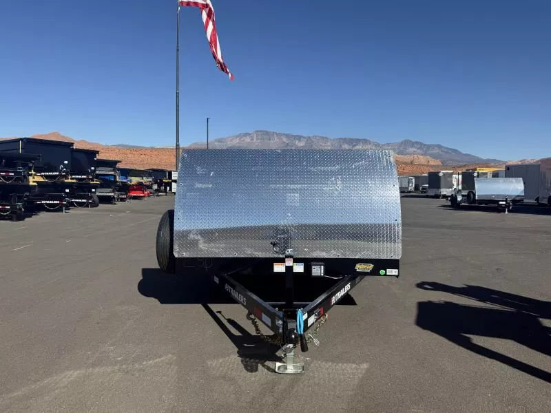 new Equipment / Flatbed Trailers PJ Trailers  for sale, in Hurricane, UT Thumbnail 6