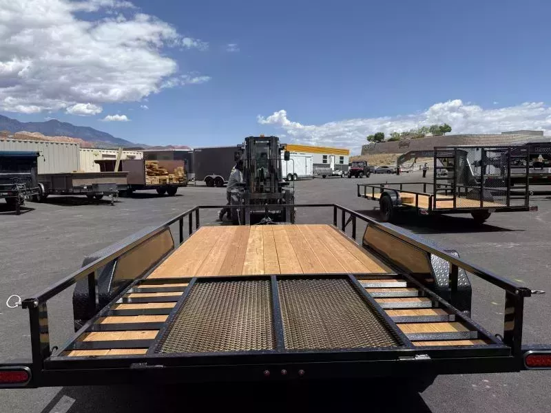 new Utility Trailers 7 Sons  for sale, in Hurricane, UT Thumbnail 5