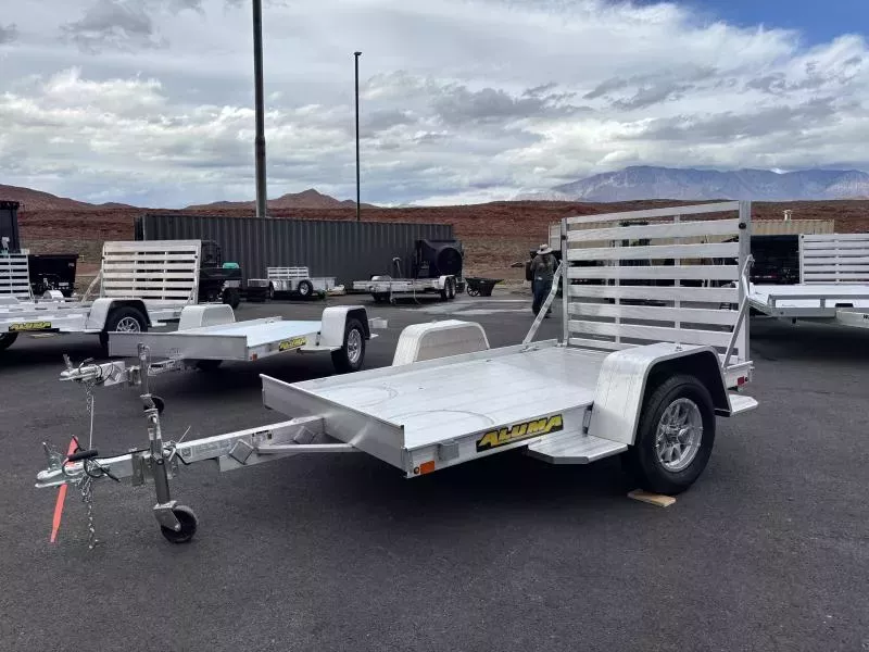 new Utility Trailers Aluma  for sale, in Hurricane, UT Thumbnail 2