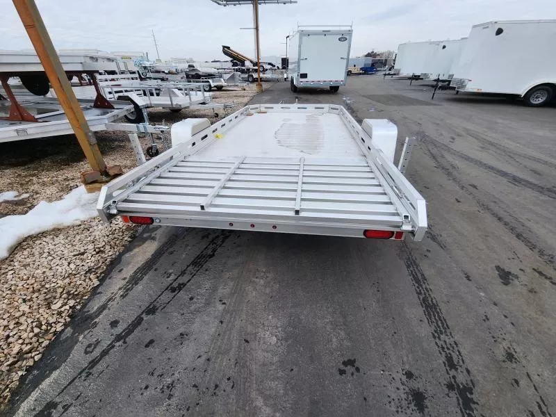 new Utility Trailers Aluma  for sale, in Layton, UT Thumbnail 12