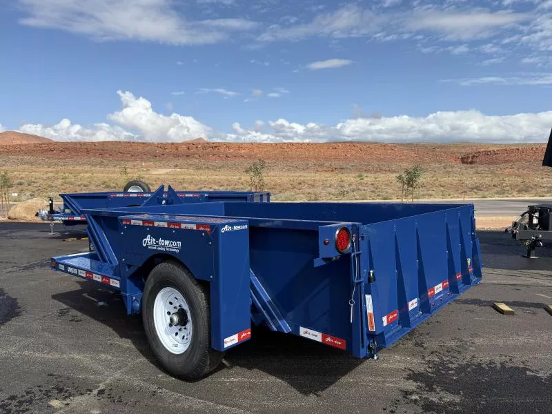 new Utility Trailers Air Tow  for sale, in Hurricane, UT Thumbnail 4