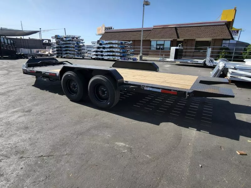 new Equipment / Flatbed Trailers RawMaxx  for sale, in Layton, UT Thumbnail 9