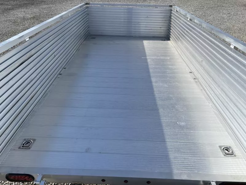 new Utility Trailers Paraiso Global  for sale, in Springville, UT Thumbnail 5