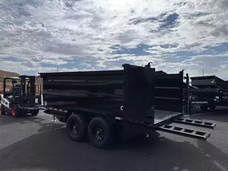 new Dump Trailers PJ Trailers  for sale, in Hurricane, UT Thumbnail 7