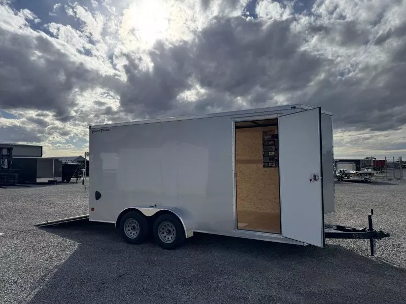 new Cargo (Enclosed) Trailers Wells Cargo  for sale, in Springville, UT Thumbnail 8