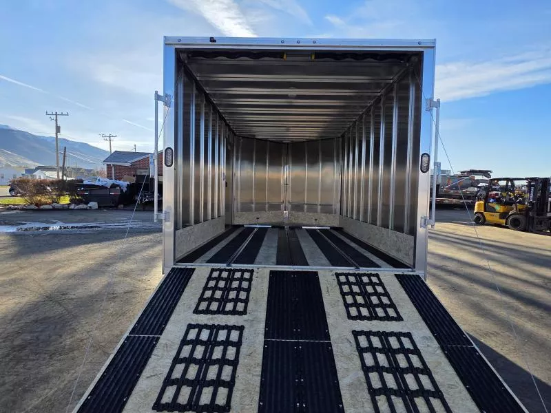 new Snowmobile Trailers ALCOM  for sale, in Layton, UT Thumbnail 6