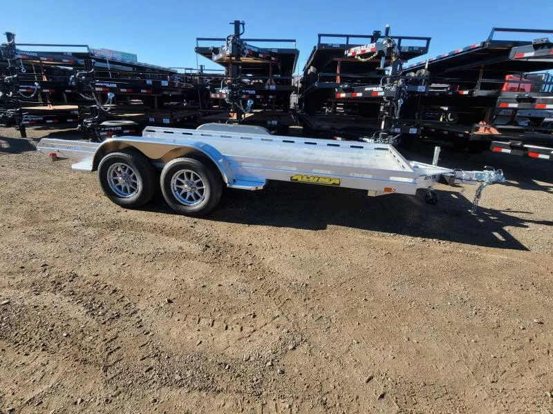 new Utility Trailers Aluma  for sale, in Layton, UT Thumbnail 13