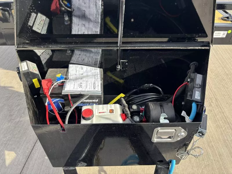 new Equipment / Flatbed Trailers PJ Trailers  for sale, in Hurricane, UT Thumbnail 6