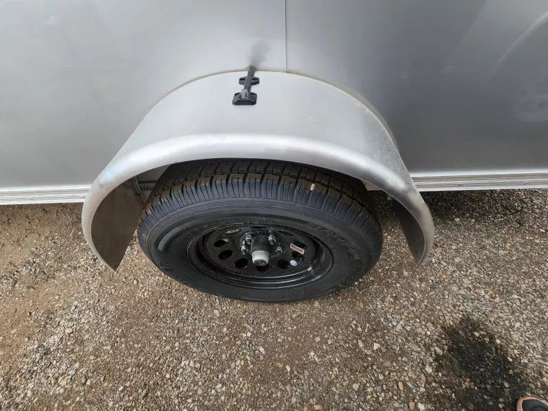 new Cargo (Enclosed) Trailers ALCOM  for sale, in Layton, UT Thumbnail 12