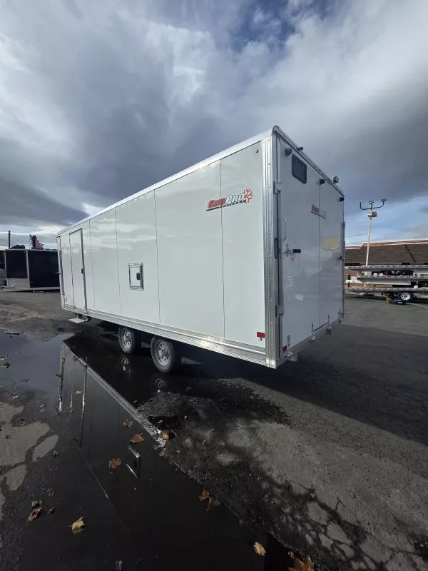 new Snowmobile Trailers ALCOM  for sale, in Layton, UT Thumbnail 9