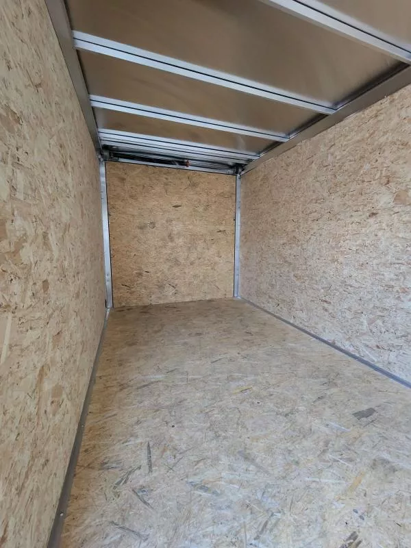 new Cargo (Enclosed) Trailers ALCOM  for sale, in Layton, UT Thumbnail 11