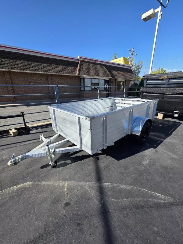 new Utility Trailers Paraiso Global  for sale, in Layton, UT image-0