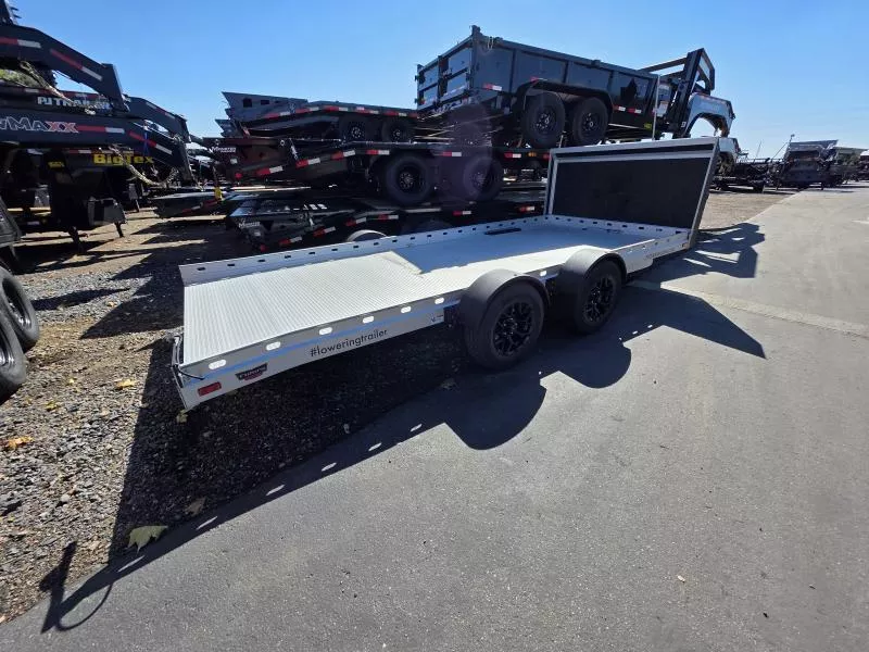 new Car Haulers / Racing Trailers Futura Trailers  for sale, in Layton, UT Thumbnail 5