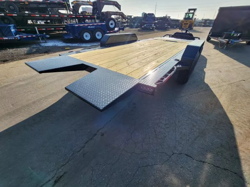 new Equipment / Flatbed Trailers RawMaxx  for sale, in Layton, UT Thumbnail 12