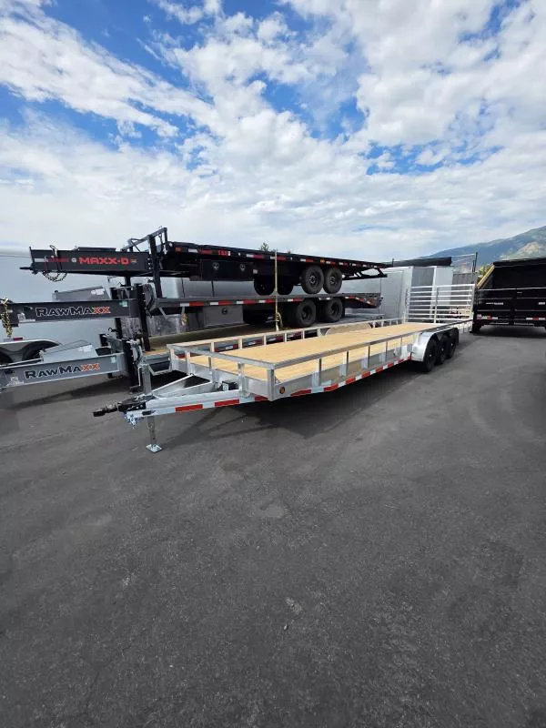 new Utility Trailers Baughman Products  for sale, in Layton, UT Thumbnail 2